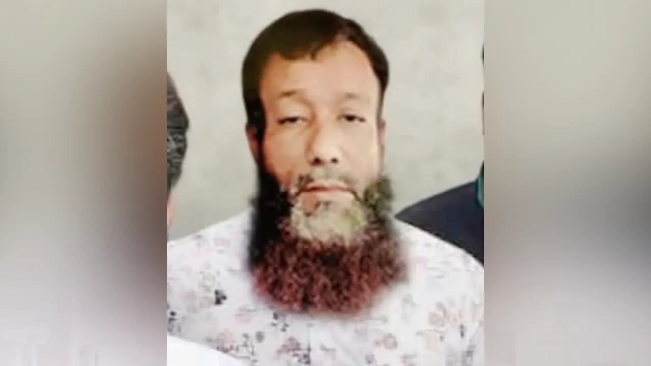 বরিশালে আ.লীগ নেতা গ্রেপ্তার